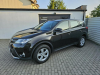 Toyota RAV-4 2.0 D-4D 124KM ZADBANY 2013r kamera NAVI BDB stan Gdynia - zdjęcie 11