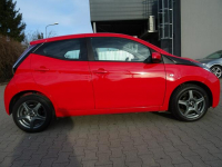 Toyota Aygo 1.0 VV-I X-PLAY, Samochód w super  stanie , niski przebieg Łódź - zdjęcie 5