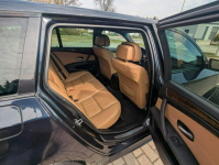 530 d M Pakiet Edition Exclusive/zarejestrowany Biała - zdjęcie 5