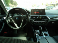 sprzedam ładną BMW 525 2.0 B 232KM BITURBO STAN PERFEKCYJNY,GWARANCJA Lublin - zdjęcie 9