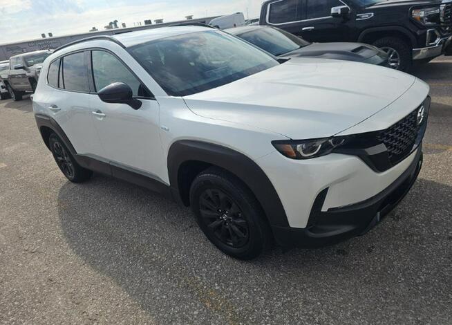 Mazda CX-50 Bogata wersja wyposażenia / AWD / Hybryda Chwaszczyno - zdjęcie 2