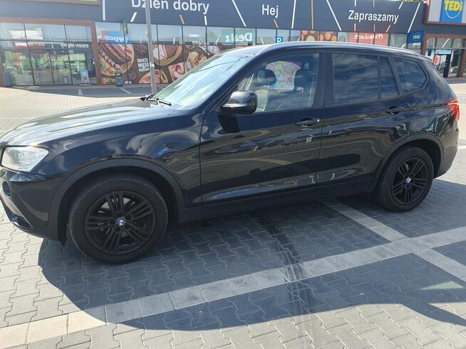 Bmw x3 f25 Ozorków - zdjęcie 5