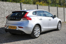 Volvo V40 1.6T 150KM T3 Momentum Nowy Rozrząd i Oleje Niski przebieg Dąbrowa Górnicza - zdjęcie 5