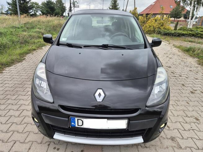 Renault Clio III Model 2012!5 Dzwiowy!1.2 16V!Salon Polska! Legnica - zdjęcie 4