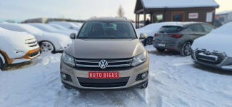 Volkswagen Taigun DSG duza navi highline panorama 4 motion Lębork - zdjęcie 2