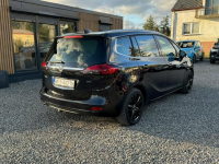Opel Zafira Auto z gwarancją, Automat, 7 os, 2.0 diesel Gołków - zdjęcie 6