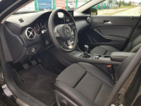Mercedes A 160 1,6 Benzyna Klima Nawigacja Zarejestrowany Gwarancja Włocławek - zdjęcie 10