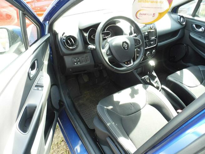 Renault Clio Łódź - zdjęcie 10