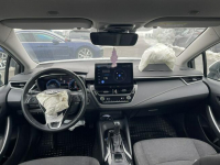 Toyota Corolla LPG Automat Hybryda Klimatronik Kamera Virtual 140KM Gliwice - zdjęcie 7