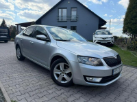 Skoda Octavia 1.4TSI Krajowa POLECAM