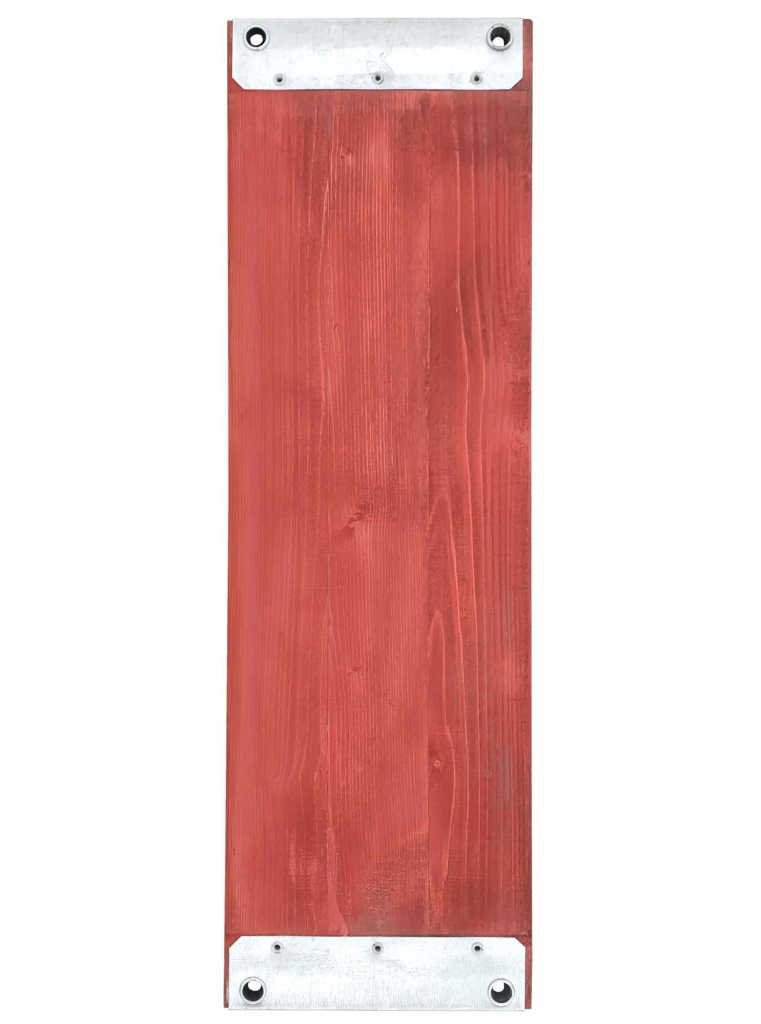 Podest drewniany do rusztowania typu Plettac/P70 Zamość - zdjęcie 2