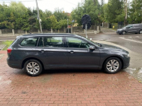 Volkswagen Passat 2.0 TDi 150 KM rej. 2021 rok polski salon Kobylnica - zdjęcie 3