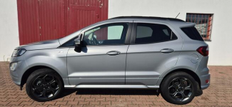 Ford EcoSport ST-LINE-GRZANA KIER-LED-MEDIA Paproć - zdjęcie 6