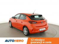 Opel Corsa EV automat PDC klima-auto tempomat Warszawa - zdjęcie 4