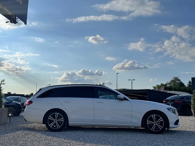 Mercedes E-klasa, 2020 Michałowice - zdjęcie 3