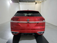 Volkswagen Atlas Cross SportPremium R-Line 4motion Katowice - zdjęcie 5