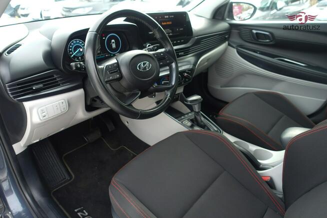 Hyundai i20 * R E Z E R W A C J A * Warszawa - zdjęcie 10