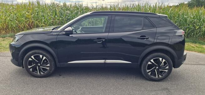 Peugeot 2008 GT Line automat 1.5 hdi Pleszew - zdjęcie 3