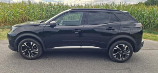 Peugeot 2008 GT Line automat 1.5 hdi Pleszew - zdjęcie 3