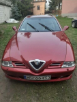 Sprzedam części do Alfa Romeo 166 rok 2002 - Sokołów Podlaski - zdjęcie 3