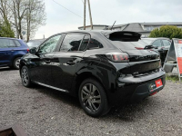 Peugeot 208 Janów Lubelski - zdjęcie 6