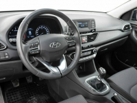 Hyundai i30 GD5C031#1.5 DPI Comfort Cz.cof Klima Salon PL VAT23% Gdynia - zdjęcie 6