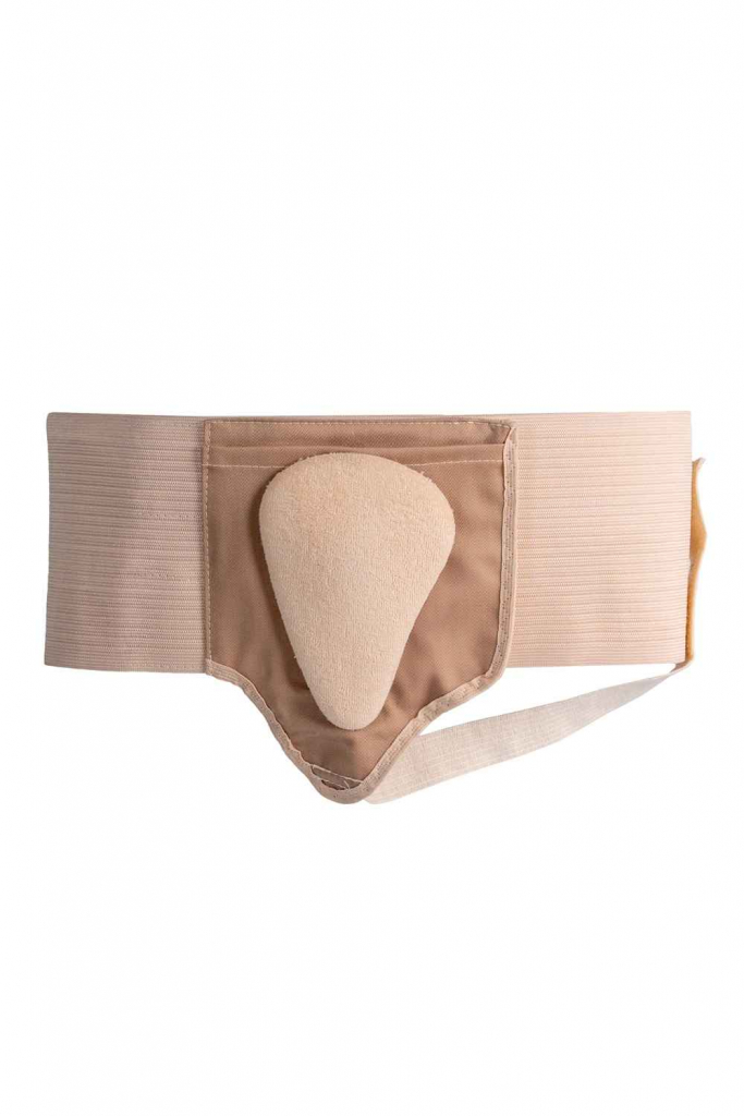 Pas pachwinowo-przepuklinowy jednostronny AXILMAX O-1408 – NFZ Bemowo - zdjęcie 5