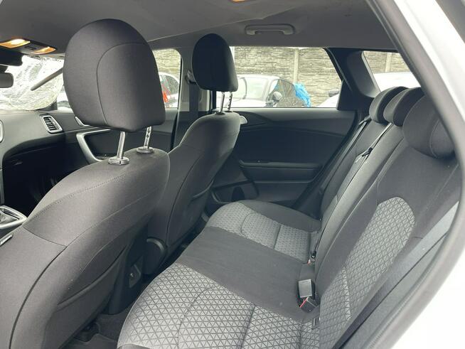 Kia Cee'd Automat mHEV Podgrzewanie Kamera 140KM Gliwice - zdjęcie 12