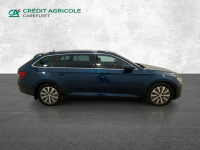 Skoda Superb 2.0 TDI SCR STYLE DSG Warszawa - zdjęcie 4