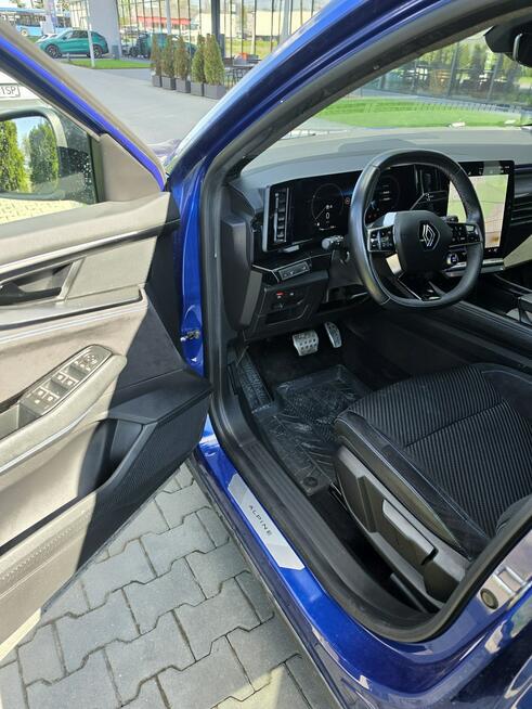 Renault Austral Esprit Alpine/Krajowa/ Bezwypadkowy/1 Właściciel/FV Balice - zdjęcie 10
