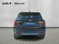 Kia Sorento HEV 1.6 T-GDI 230KM 6AT AWD PrestigeLine / 7-os. /SalonPL Łódź - zdjęcie 4