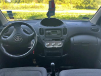 Sprzedam Toyota Yaris Verso 1.3 benzyna Zamość - zdjęcie 5