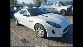 F-TYPE PREMIUM / niski przebieg