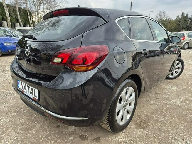 Opel Astra *Navi*Kamera*Pdc*GrzaneFotele* Bydgoszcz - zdjęcie 2