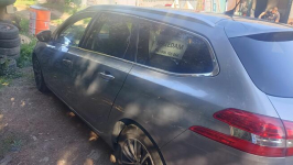Sprzedam Peugeota Baryczka - zdjęcie 7