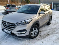 Hyundai Tucson Kamera ,nawigacja , bezwypadkowy