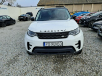 Land Rover Discovery Komorniki - zdjęcie 2