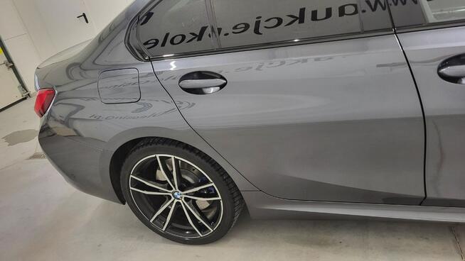 BMW 330 d xDrive M Sport sport-aut Grójec - zdjęcie 5