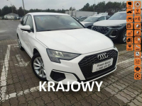 Audi A3 Salon Polska fv23%
