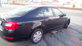 Skoda Octavia III Ambition 2016, 1.6 TDI Warszawa - zdjęcie 2