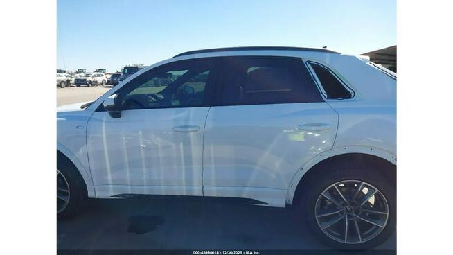 Audi Q3 / Quattro / S-Line / Virtual cockpit / Tarnów - zdjęcie 5