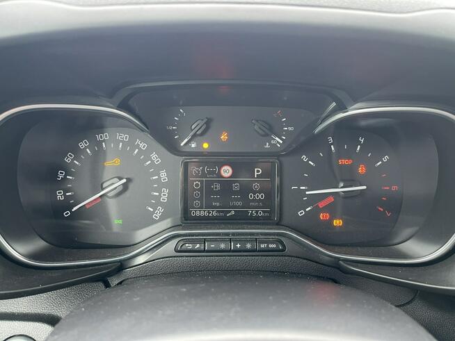 Toyota Proace City Verso Verso Klimatornik Automat Kamera 7osobowy Gliwice - zdjęcie 7