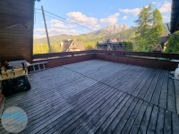 Wyjątkowa nieruchomość z pięknym widokiem w samym sercu Tatr Kościelisko - zdjęcie 3