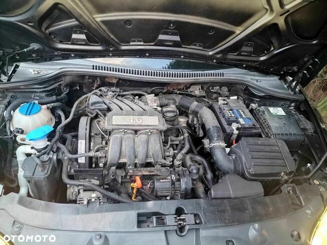 Seat Leon Dobromierz - zdjęcie 11