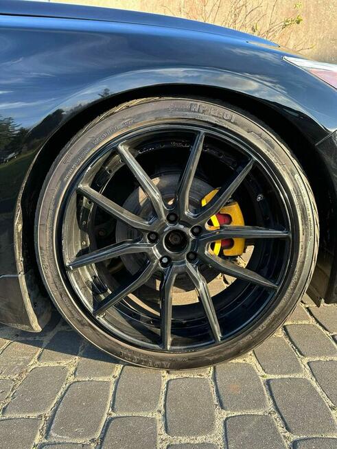 Infiniti Q50 - cena do negocjacji Bliżyn - zdjęcie 7