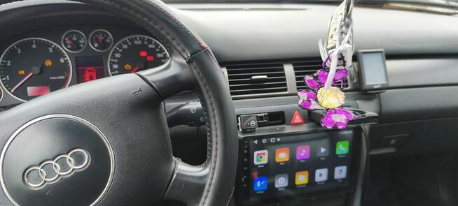 Audi A6 C5 Golina - zdjęcie 6