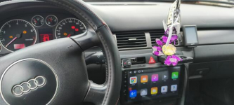 Audi A6 C5 Golina - zdjęcie 6