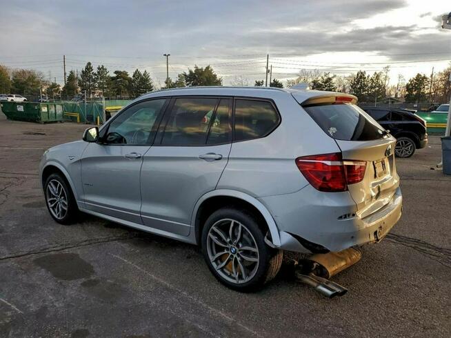 BMW X3 / M-pakiet / 4x4 / N55 / Tarnów - zdjęcie 5