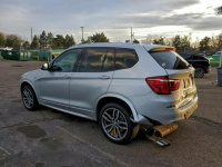 BMW X3 / M-pakiet / 4x4 / N55 / Tarnów - zdjęcie 5