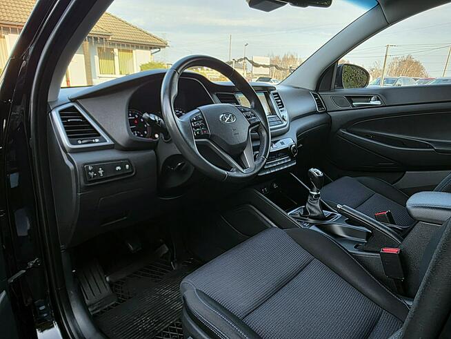 Hyundai Tucson nawigacja Rydułtowy - zdjęcie 9